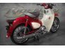 2021 Honda Super Cub C125 ABS for sale 201257503